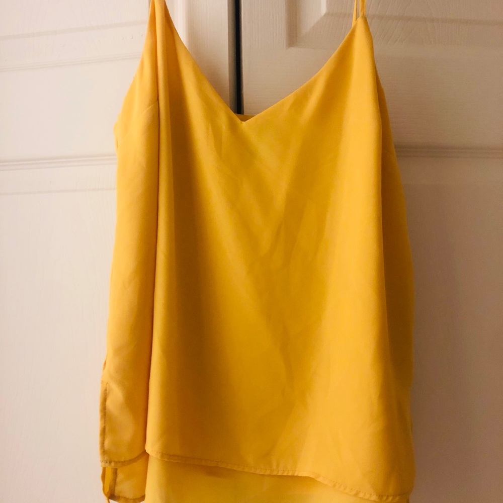Forever 21 top